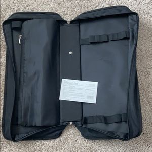 Pampered Chef Barbecue Tool Bag